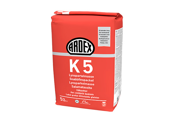 Ardex K 5